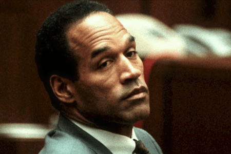 American Manhunt: O.J. Simpson